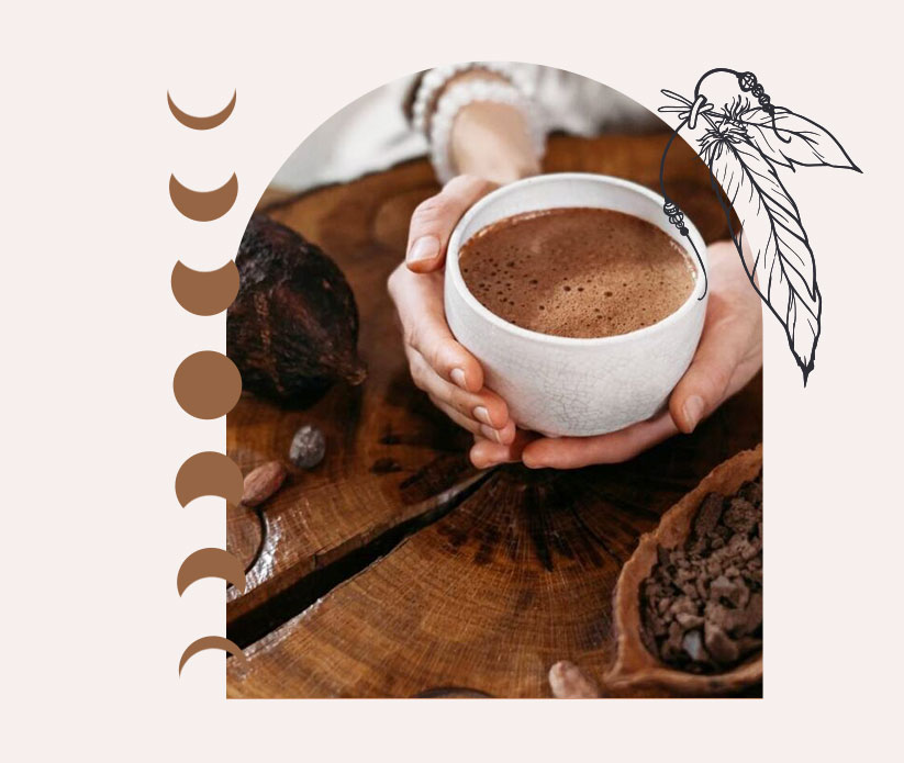 Medecine cacao en individuel
